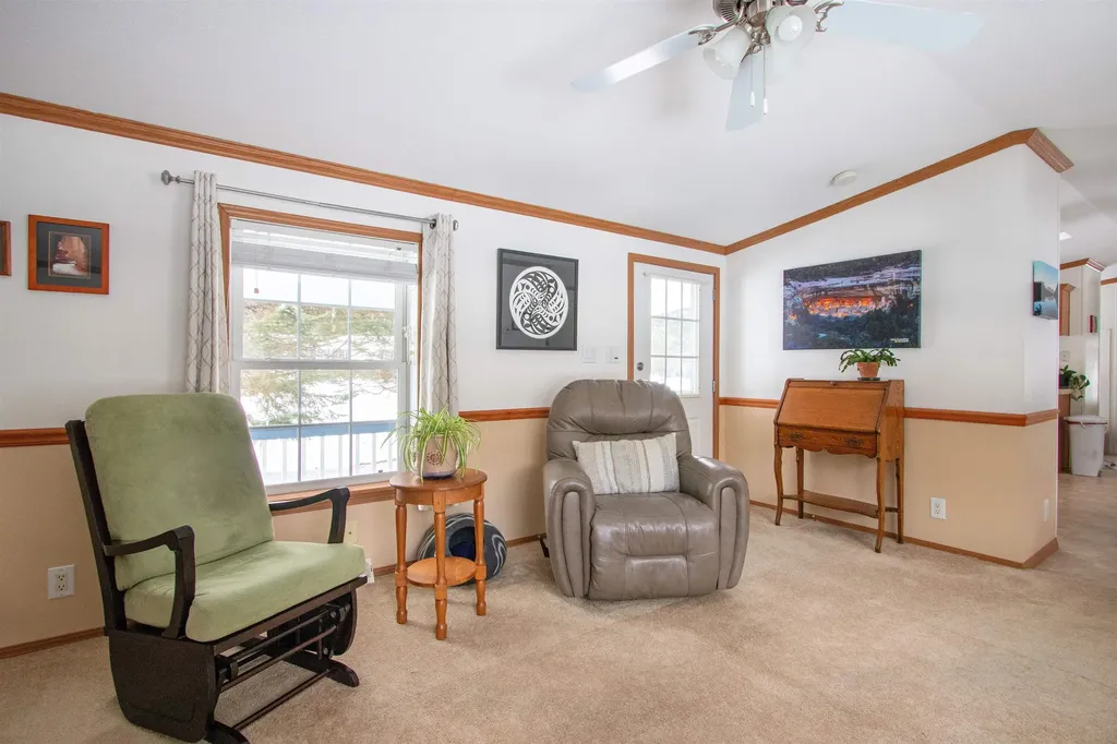 83 Bluebird Lane Lyndon VT 05851
