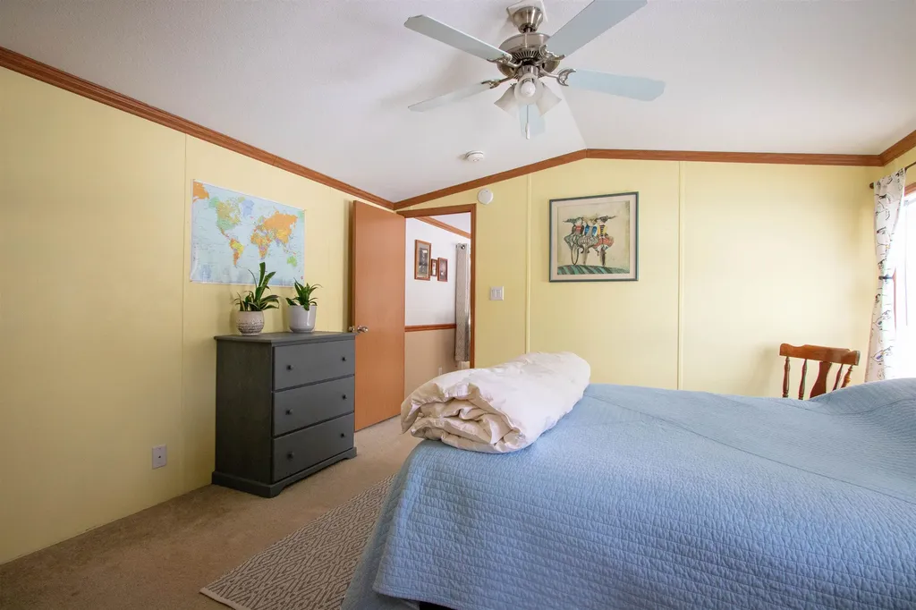 83 Bluebird Lane Lyndon VT 05851