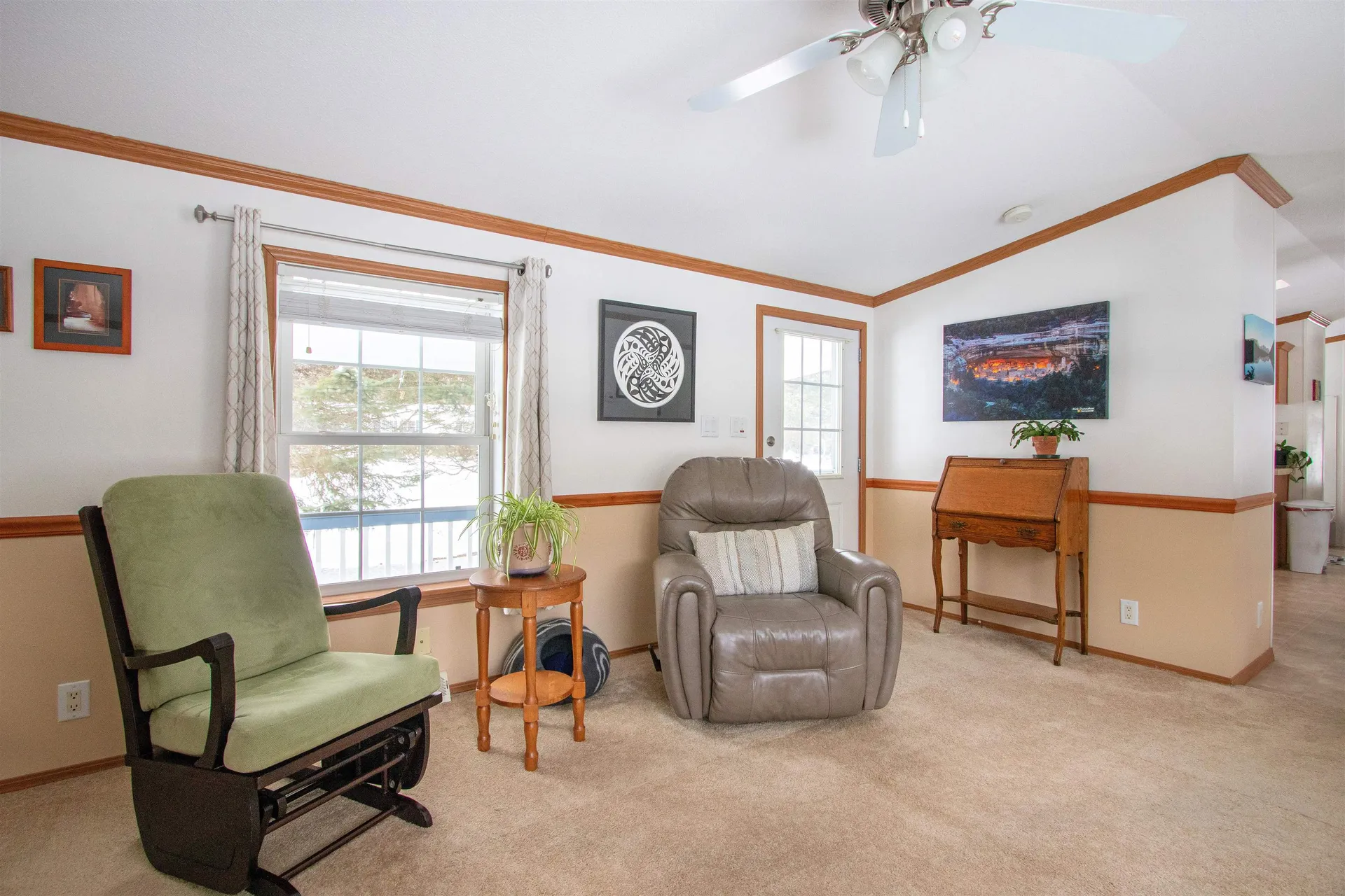 83 Bluebird Lane Lyndon VT 05851