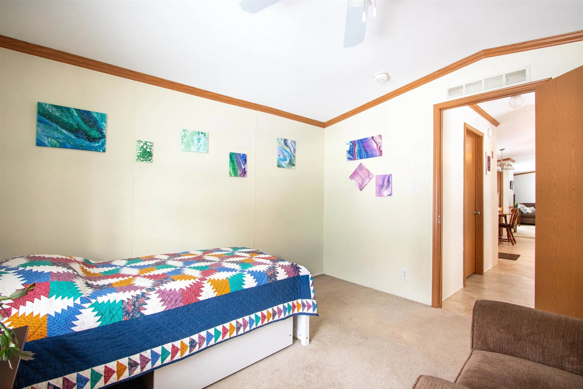 83 Bluebird Lane Lyndon VT 05851