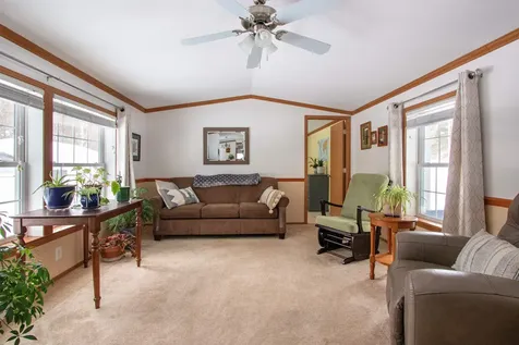 83 Bluebird Lane Lyndon VT 05851