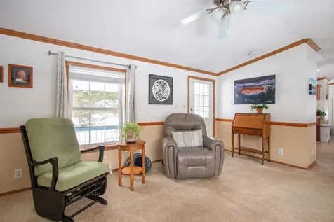 83 Bluebird Lane Lyndon VT 05851