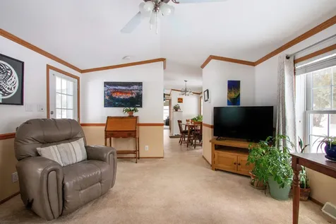 83 Bluebird Lane Lyndon VT 05851