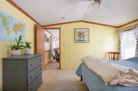 83 Bluebird Lane Lyndon VT 05851