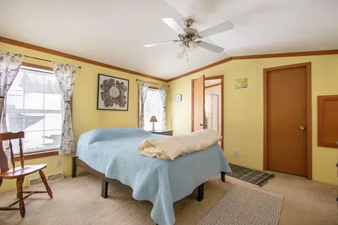 83 Bluebird Lane Lyndon VT 05851