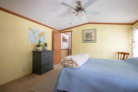 83 Bluebird Lane Lyndon VT 05851