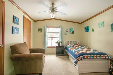 83 Bluebird Lane Lyndon VT 05851