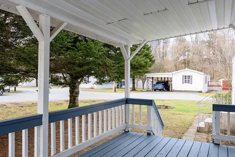 83 Bluebird Lane Lyndon VT 05851