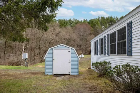 83 Bluebird Lane Lyndon VT 05851