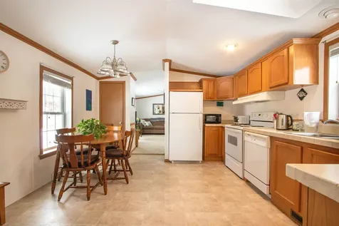 83 Bluebird Lane Lyndon VT 05851