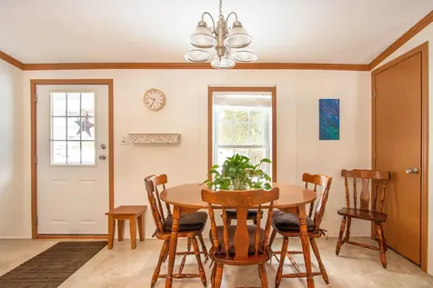 83 Bluebird Lane Lyndon VT 05851