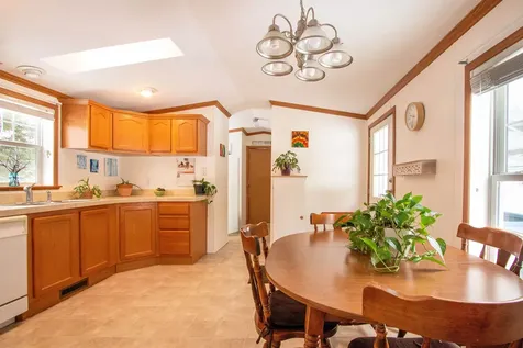 83 Bluebird Lane Lyndon VT 05851