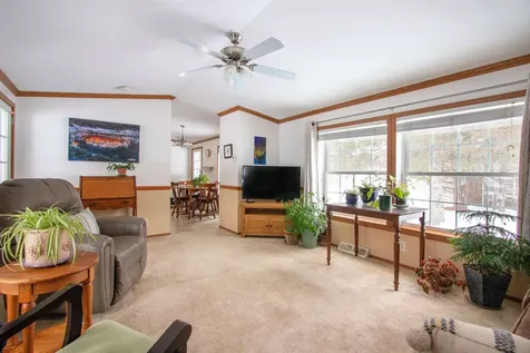 83 Bluebird Lane Lyndon VT 05851