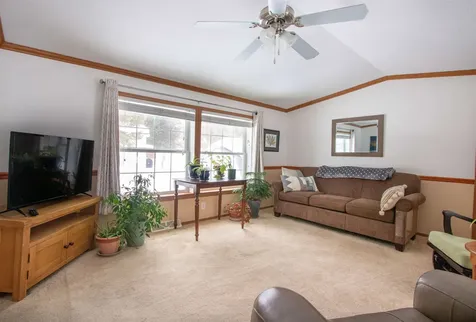 83 Bluebird Lane Lyndon VT 05851