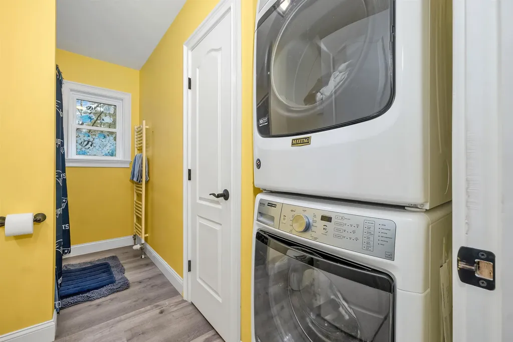 29 Reservoir Heights Road Plymouth NH 03264