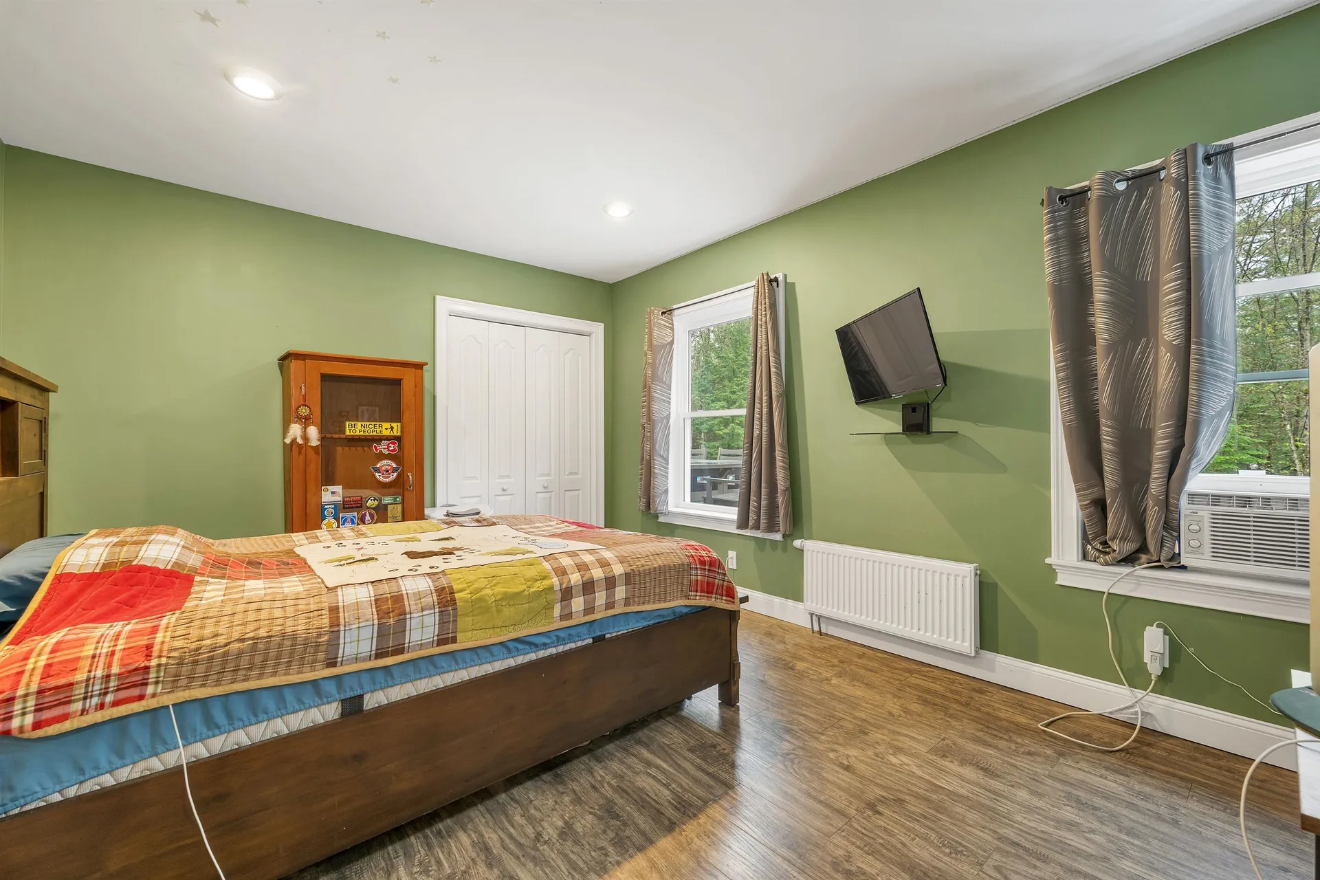 29 Reservoir Heights Road Plymouth NH 03264