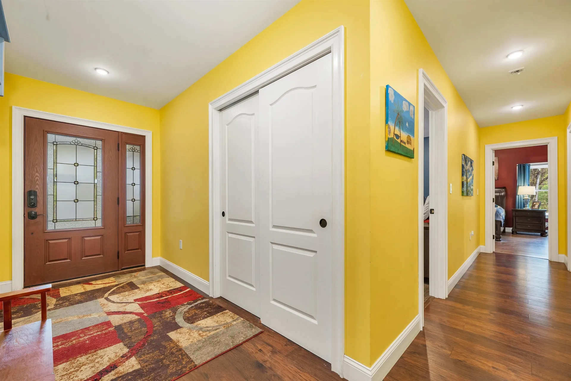 29 Reservoir Heights Road Plymouth NH 03264