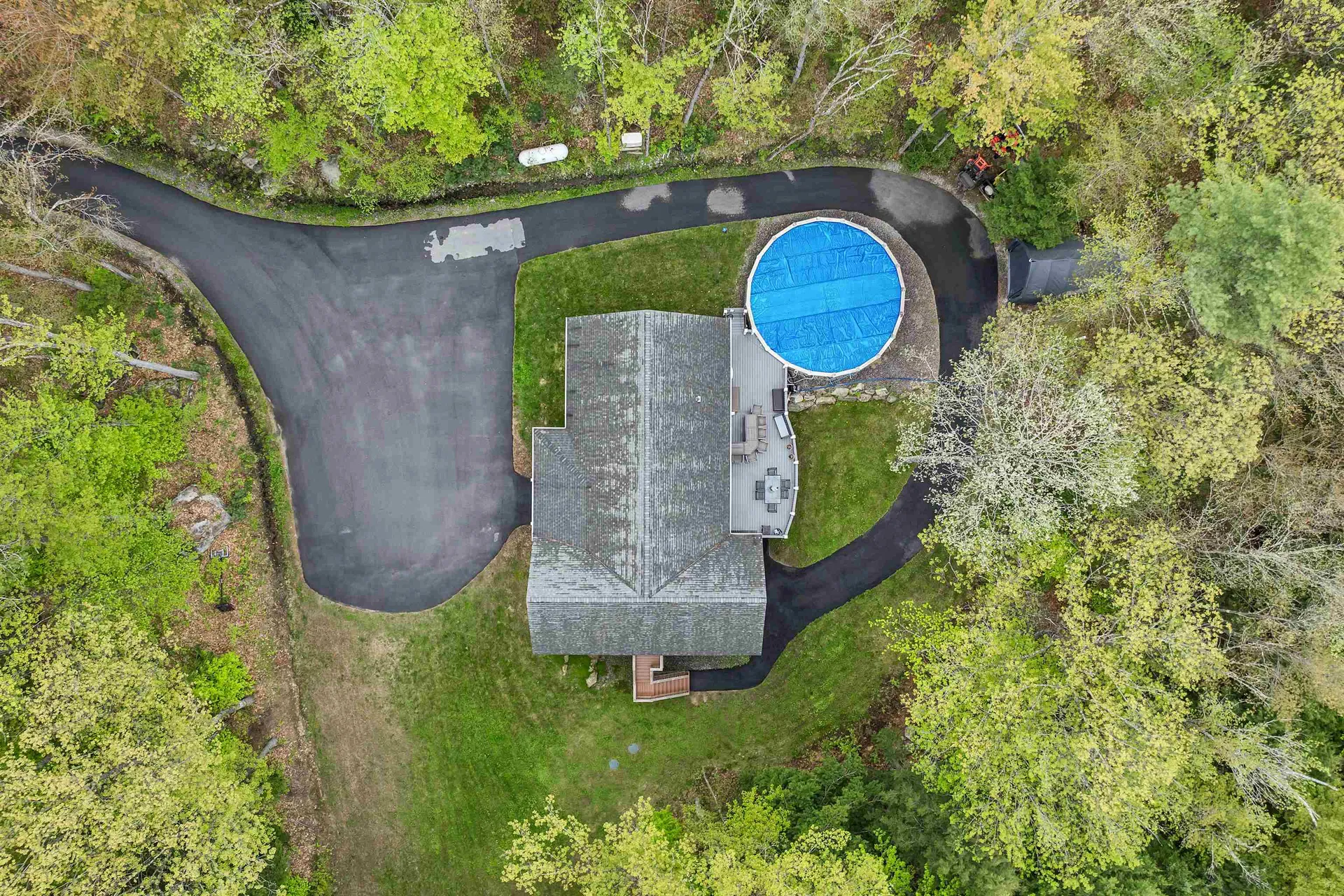 29 Reservoir Heights Road Plymouth NH 03264