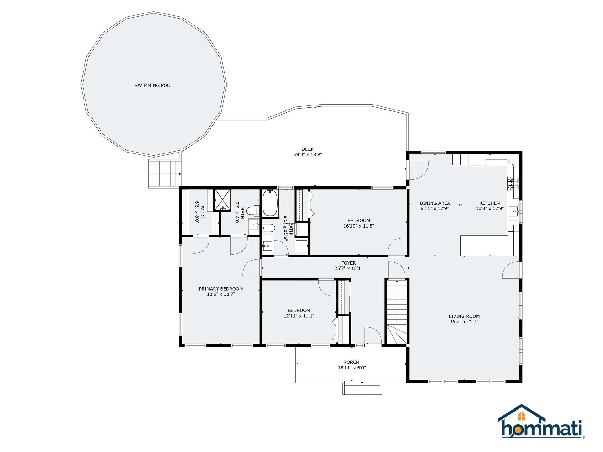 29 Reservoir Heights Road Plymouth NH 03264