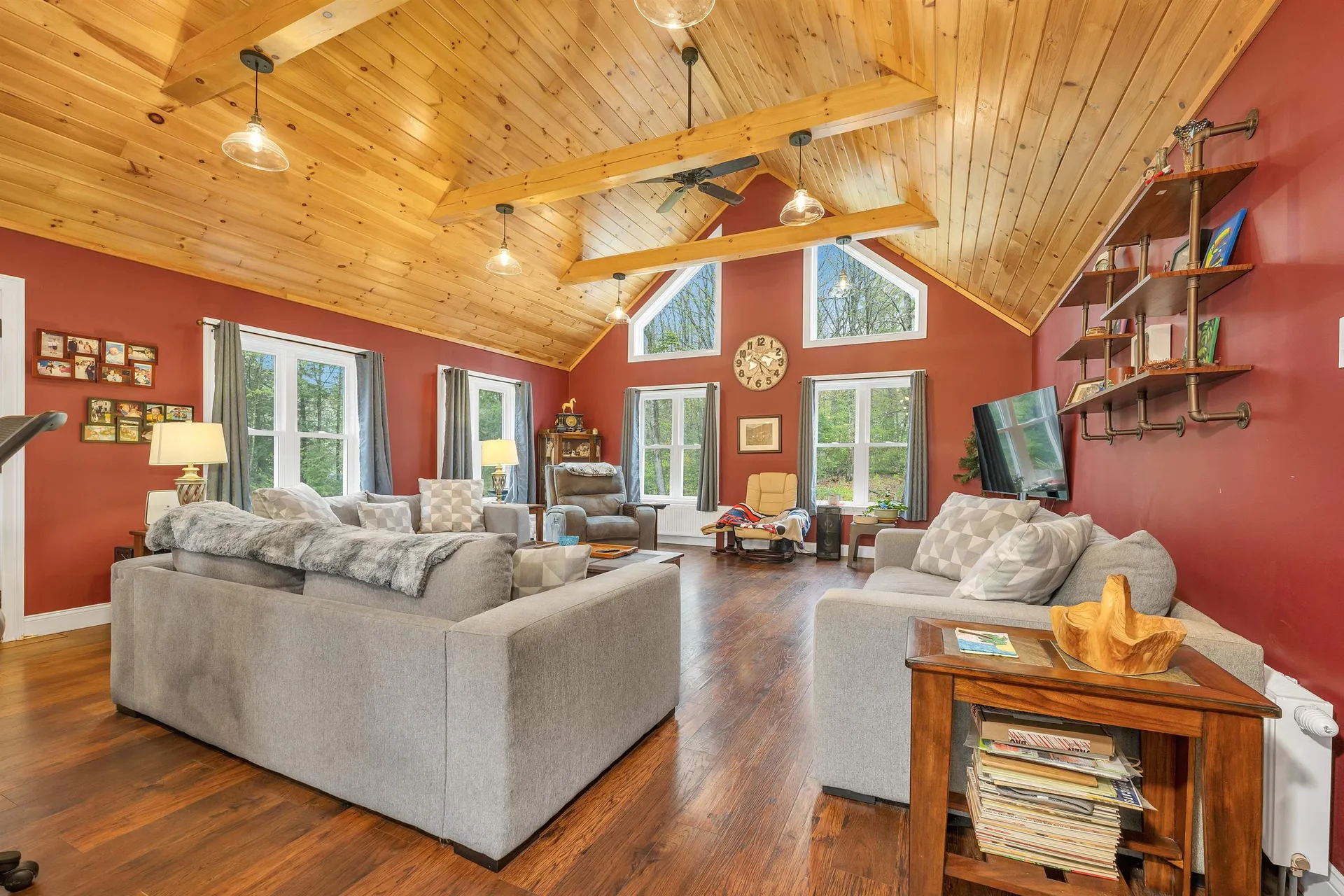 29 Reservoir Heights Road Plymouth NH 03264