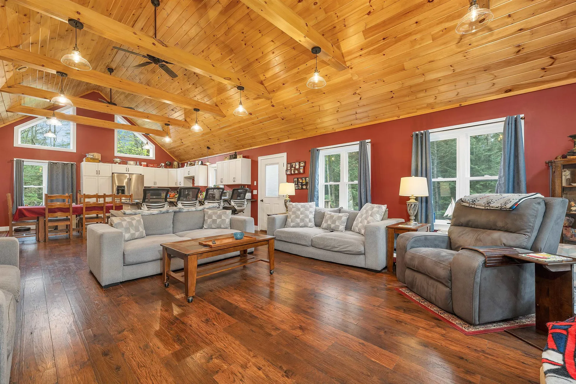 29 Reservoir Heights Road Plymouth NH 03264