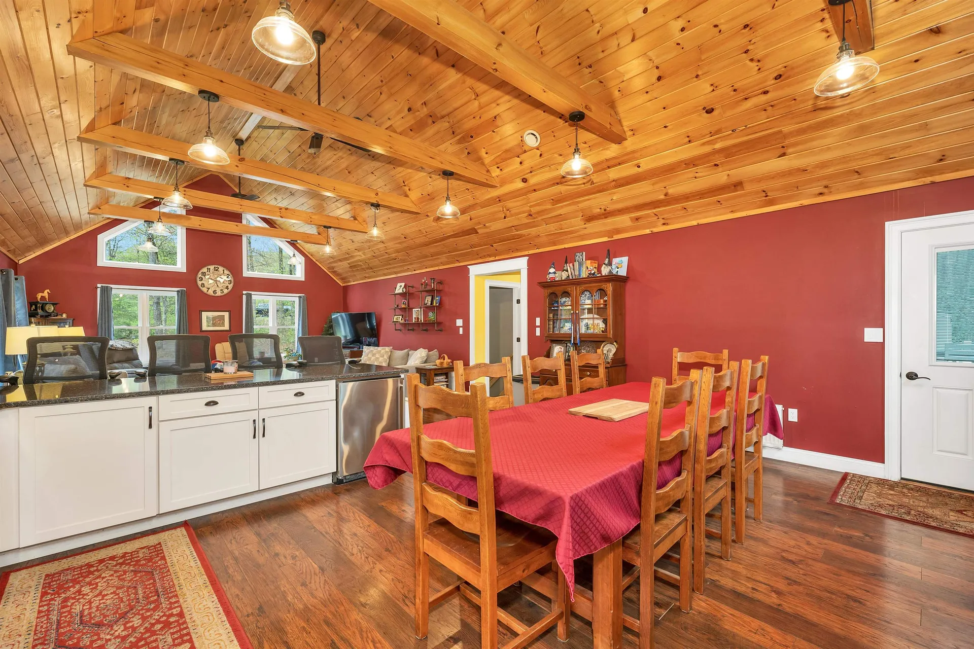 29 Reservoir Heights Road Plymouth NH 03264