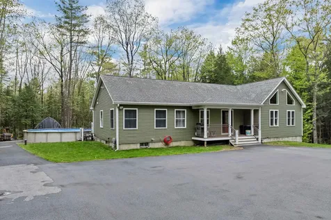 29 Reservoir Heights Road Plymouth NH 03264