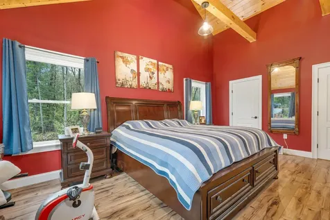 29 Reservoir Heights Road Plymouth NH 03264