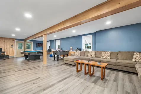 29 Reservoir Heights Road Plymouth NH 03264