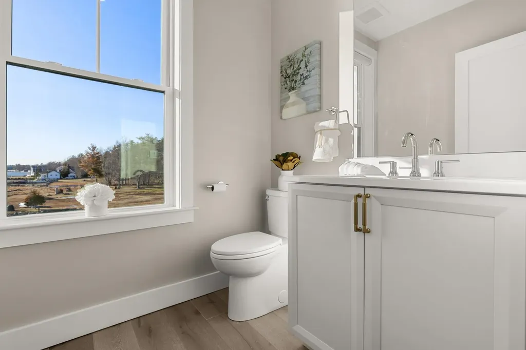 33 Little Bay Drive Dover NH 03820