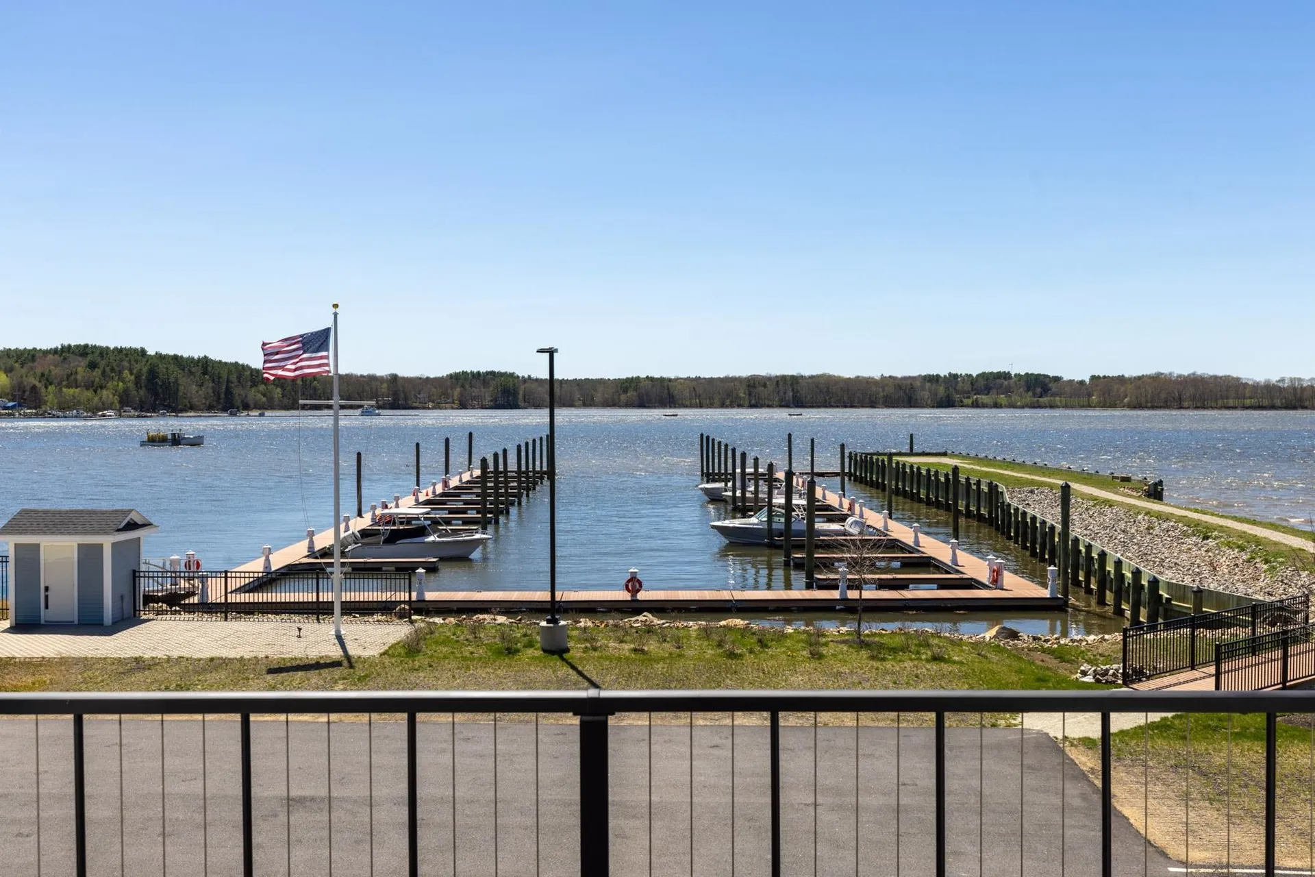 33 Little Bay Drive Dover NH 03820