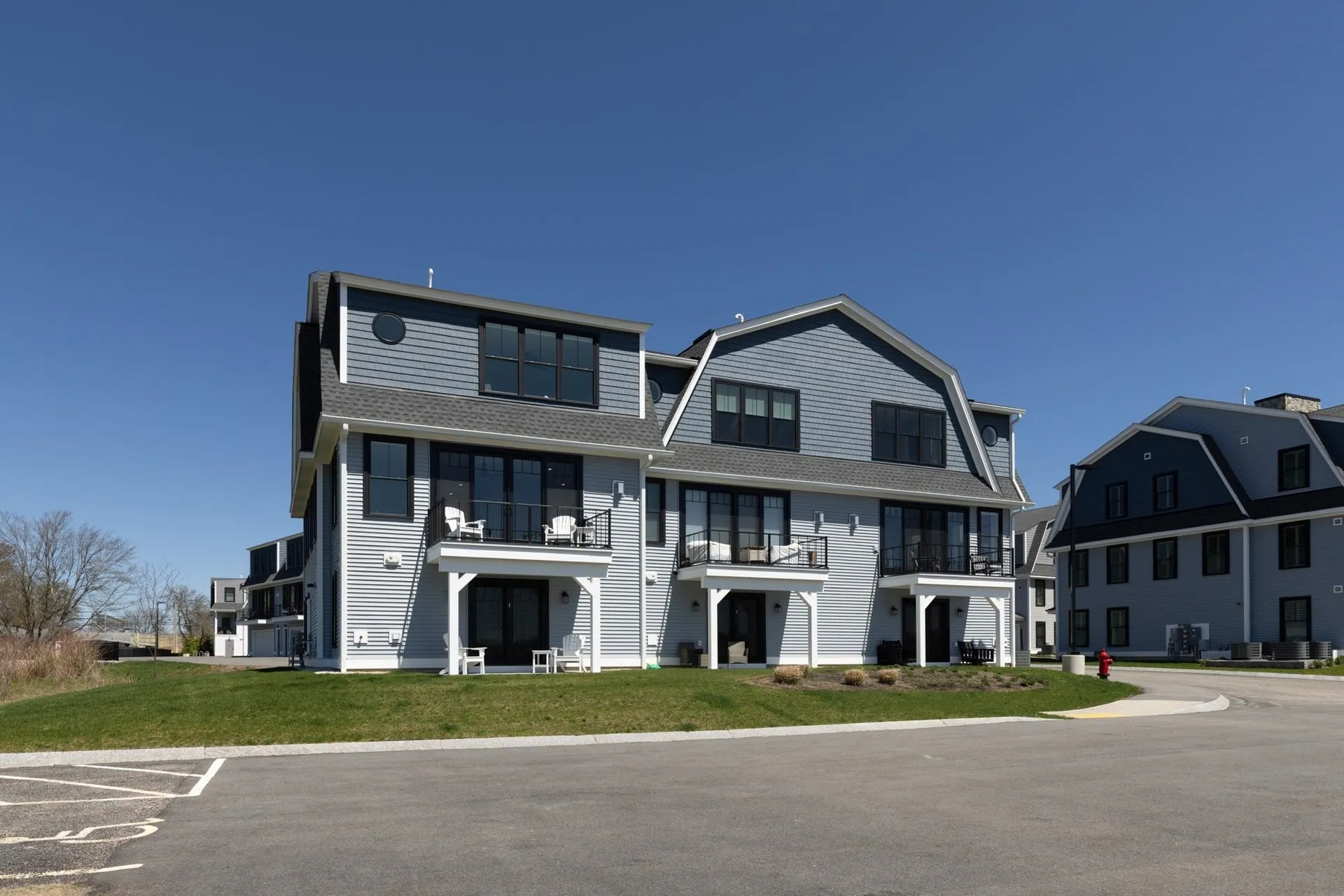 33 Little Bay Drive Dover NH 03820