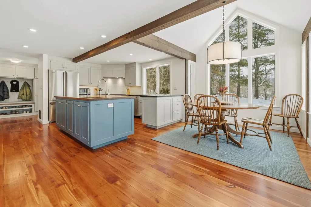 8 Parade Ground Road Hanover NH 03750