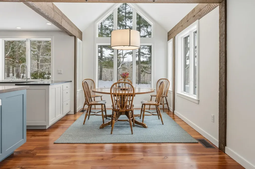 8 Parade Ground Road Hanover NH 03750