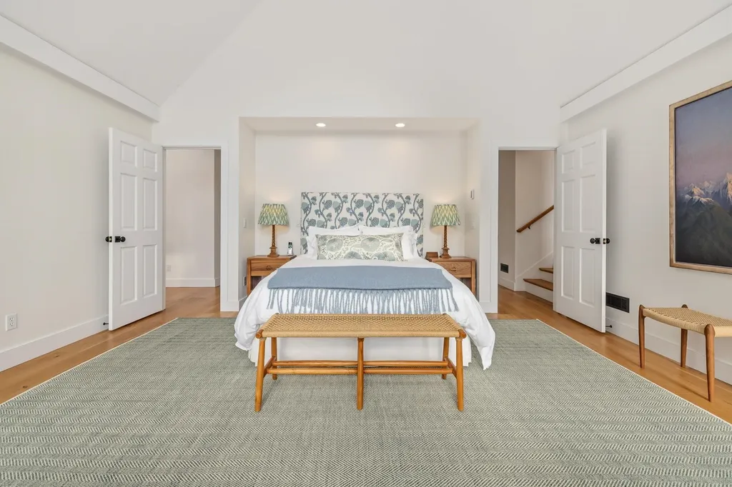 8 Parade Ground Road Hanover NH 03750