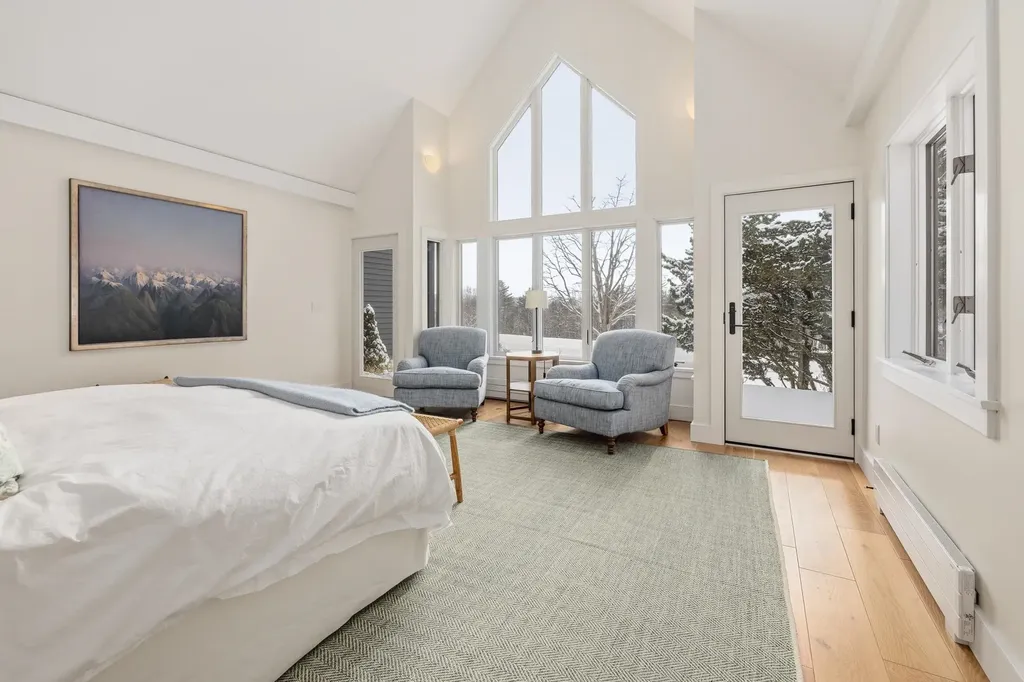 8 Parade Ground Road Hanover NH 03750