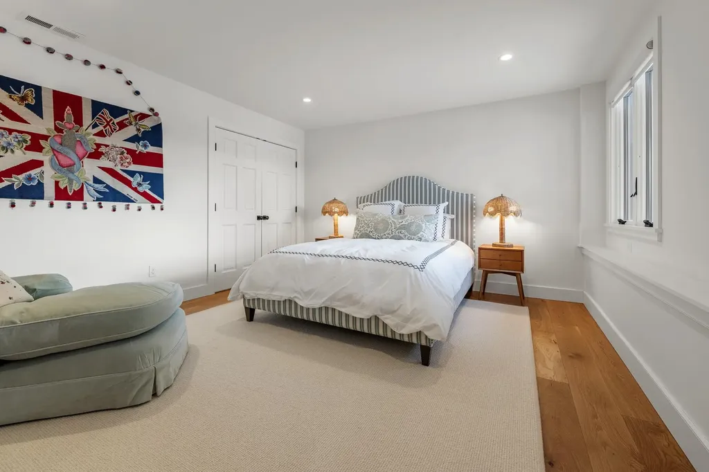 8 Parade Ground Road Hanover NH 03750