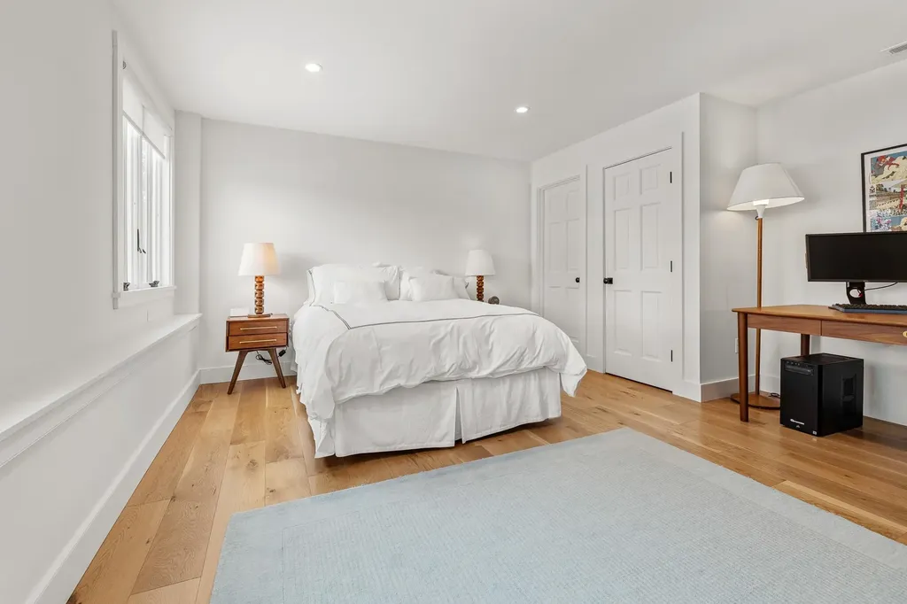 8 Parade Ground Road Hanover NH 03750