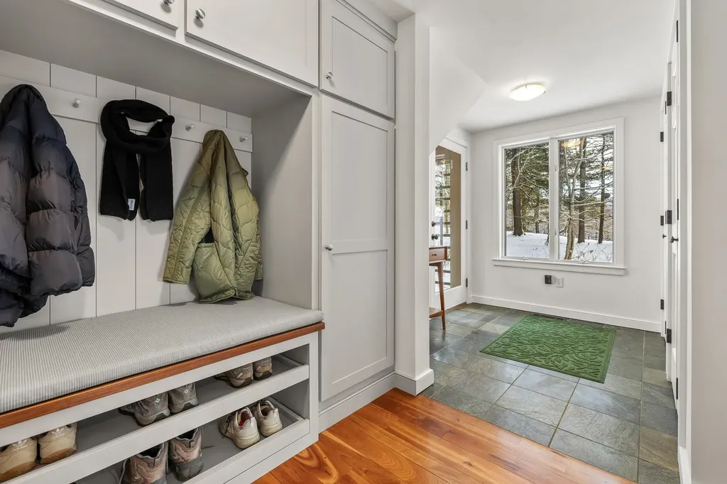 8 Parade Ground Road Hanover NH 03750