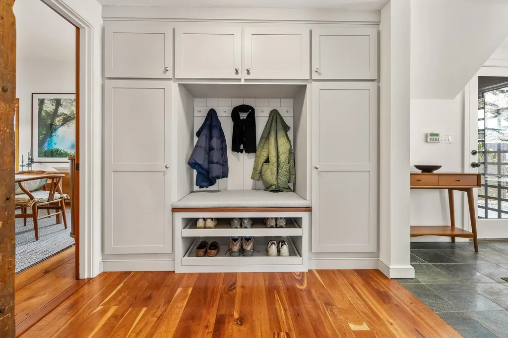 8 Parade Ground Road Hanover NH 03750