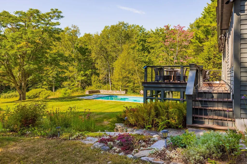 8 Parade Ground Road Hanover NH 03750