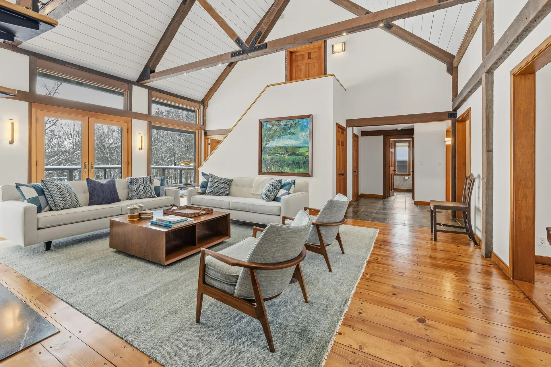 8 Parade Ground Road Hanover NH 03750