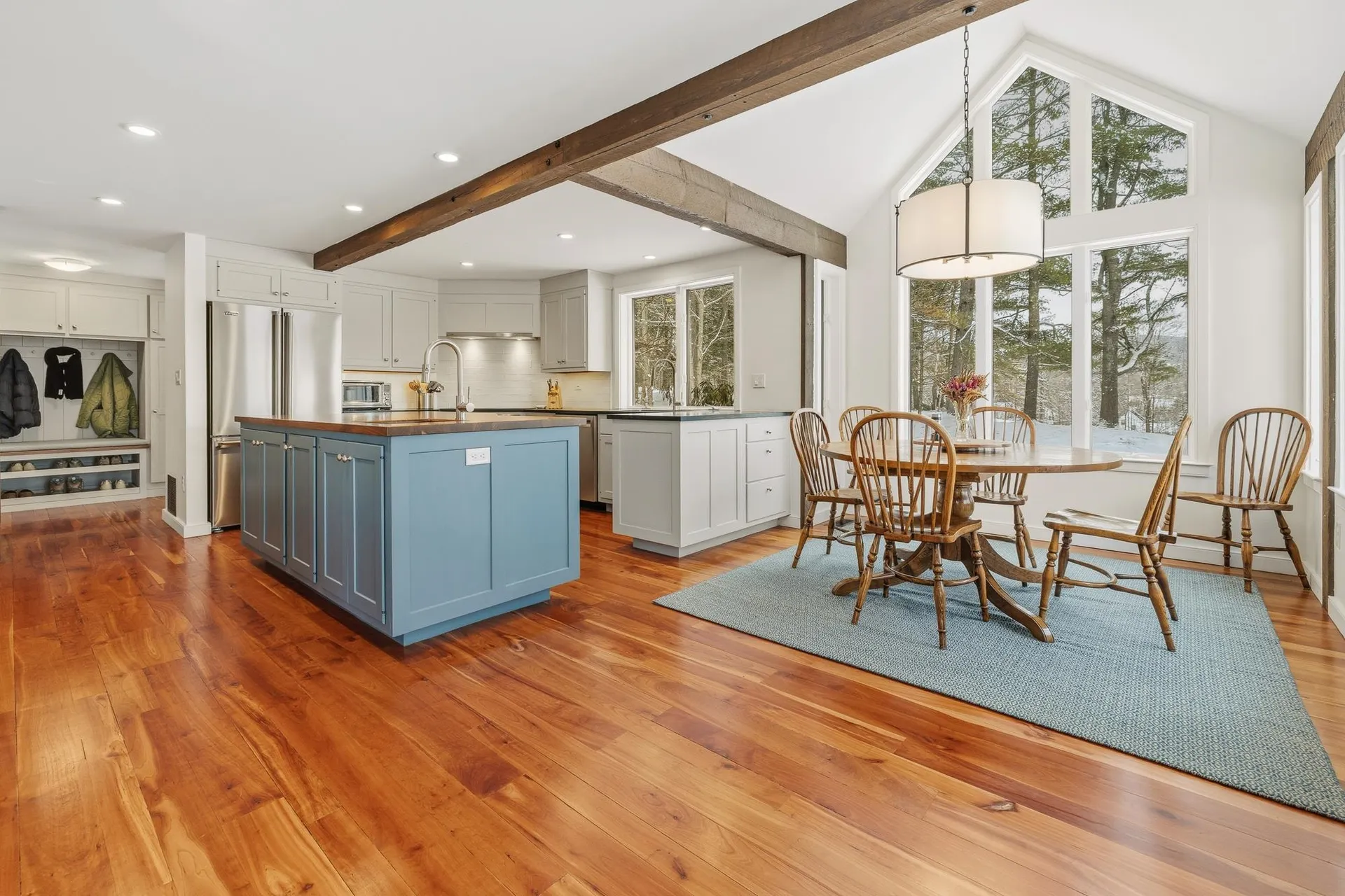 8 Parade Ground Road Hanover NH 03750