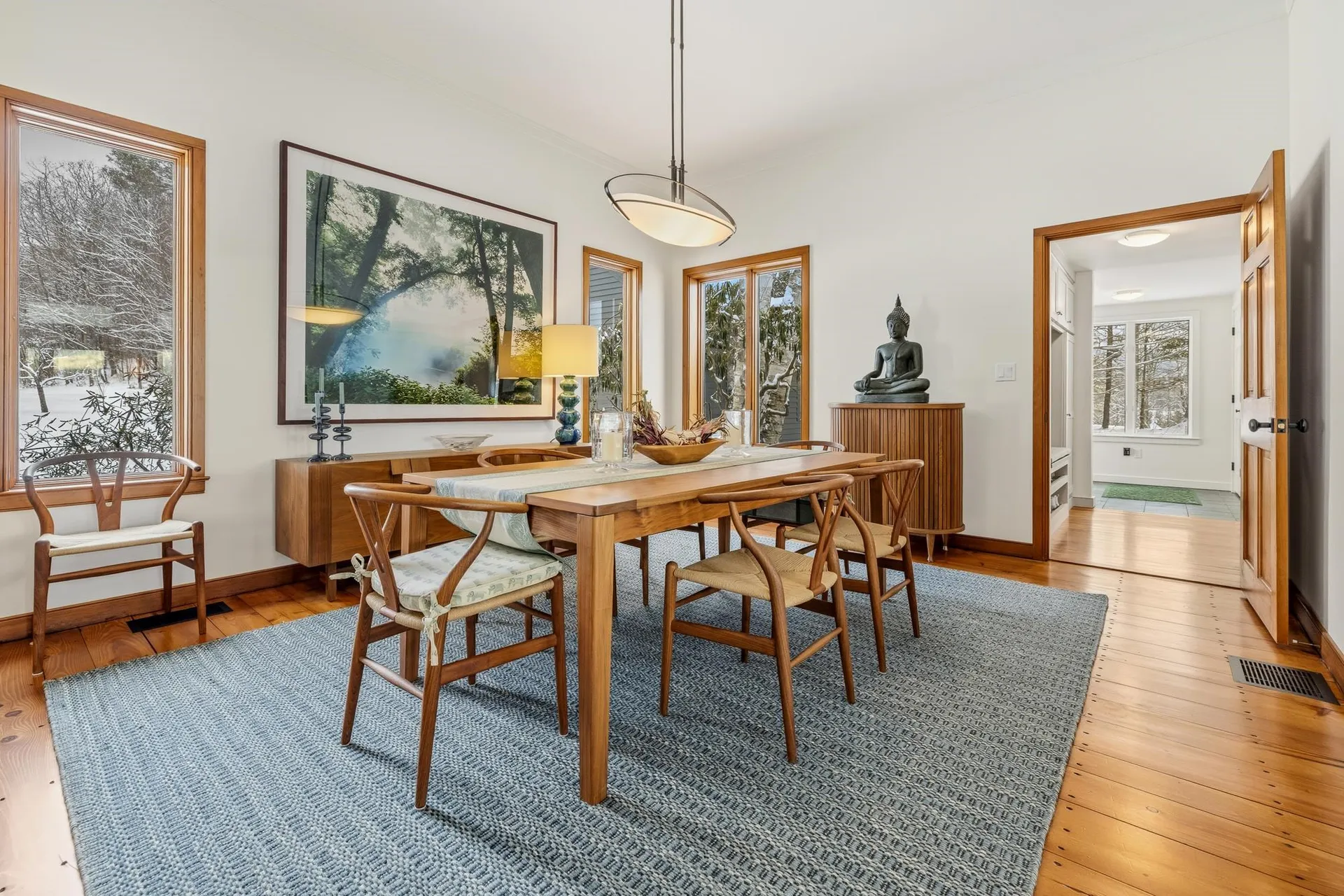 8 Parade Ground Road Hanover NH 03750