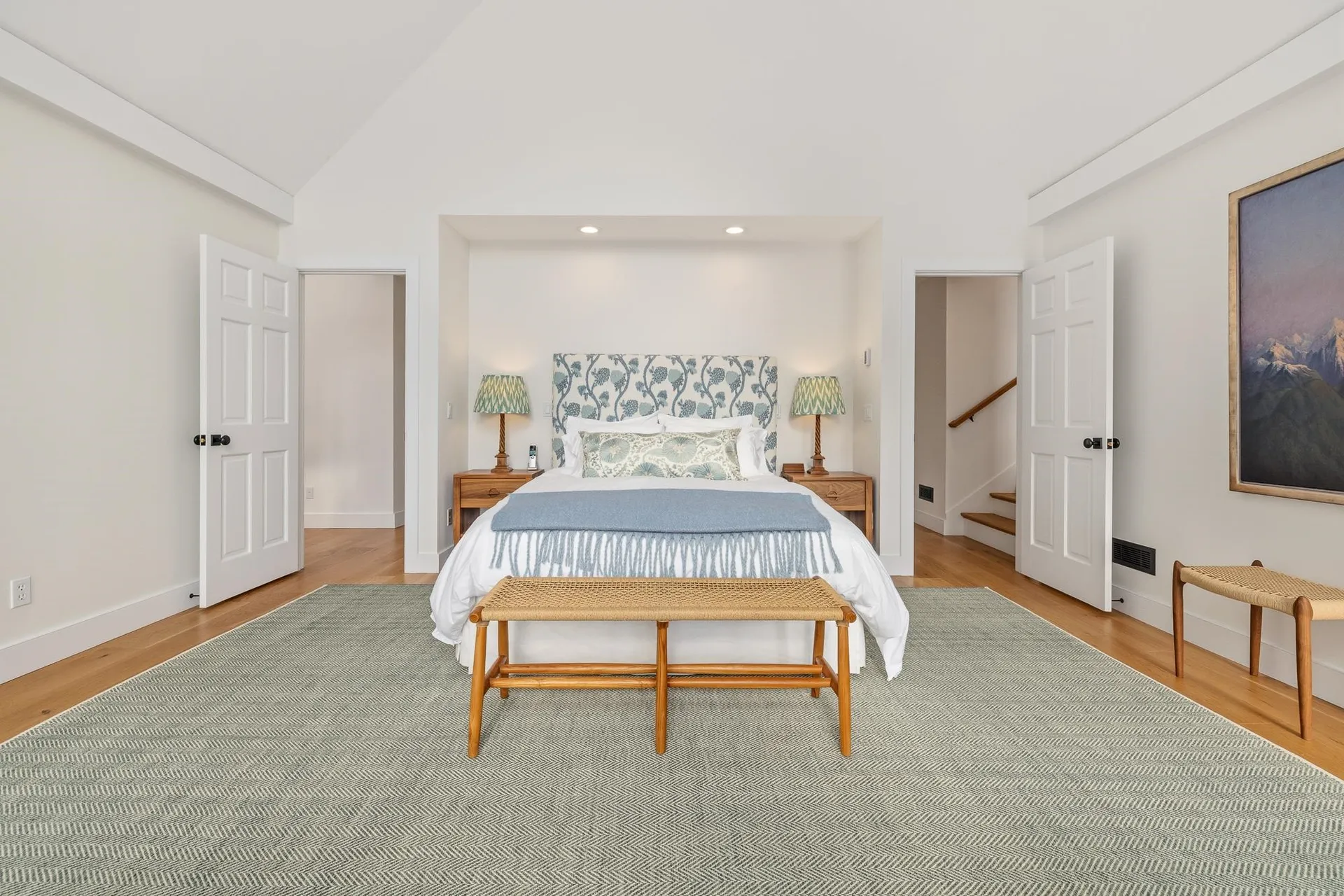 8 Parade Ground Road Hanover NH 03750