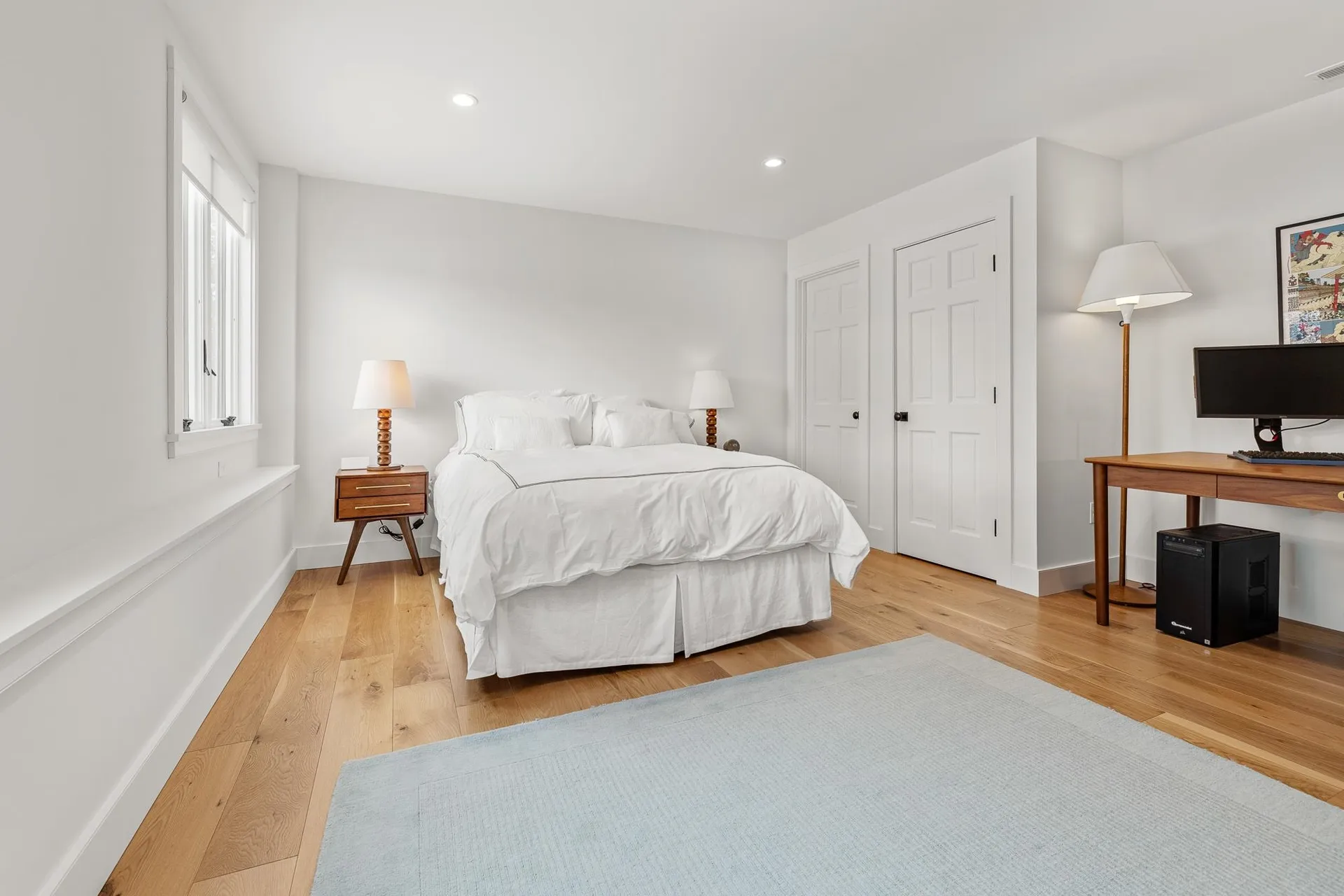 8 Parade Ground Road Hanover NH 03750