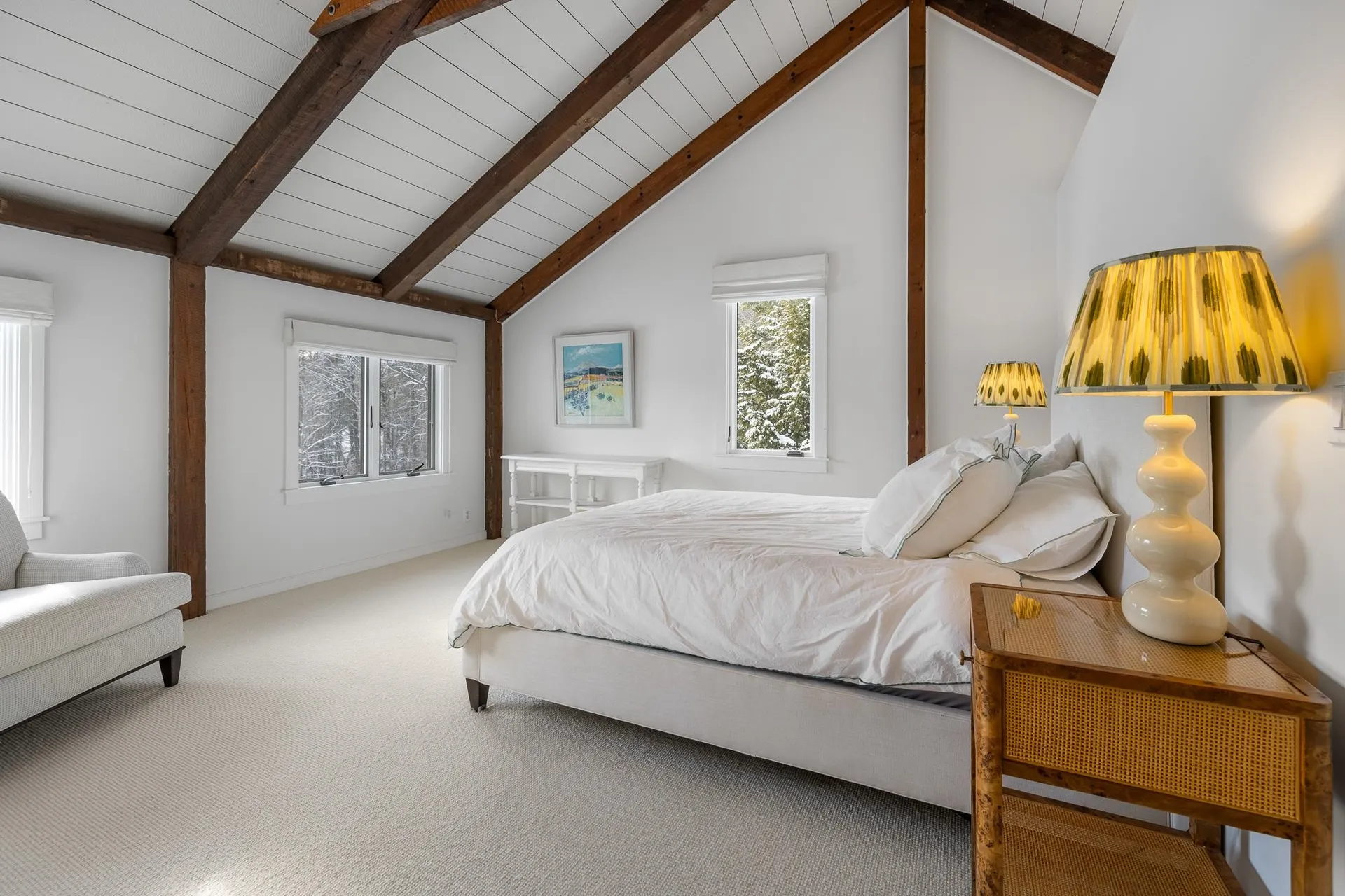 8 Parade Ground Road Hanover NH 03750