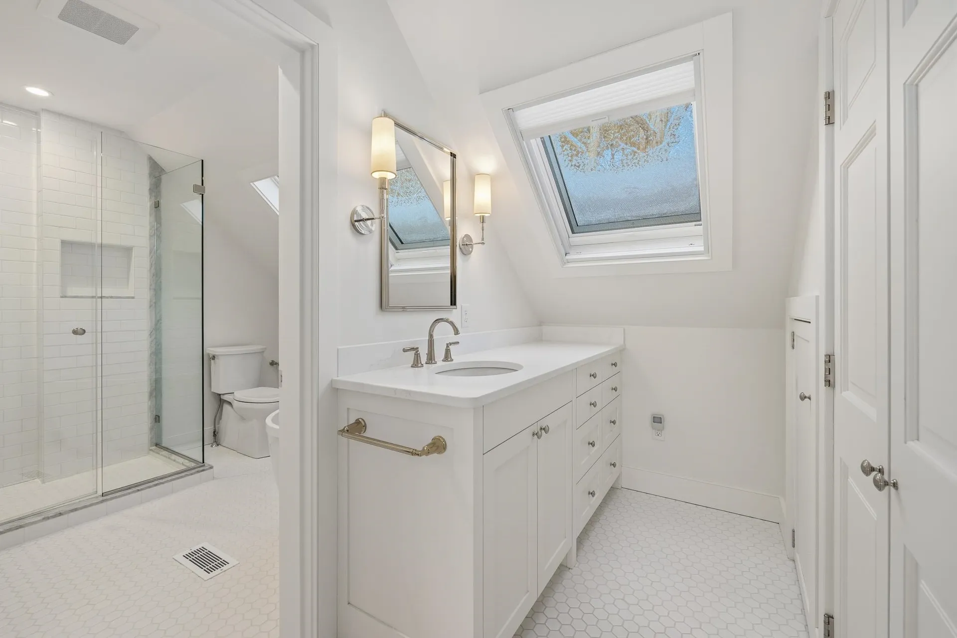 8 Parade Ground Road Hanover NH 03750