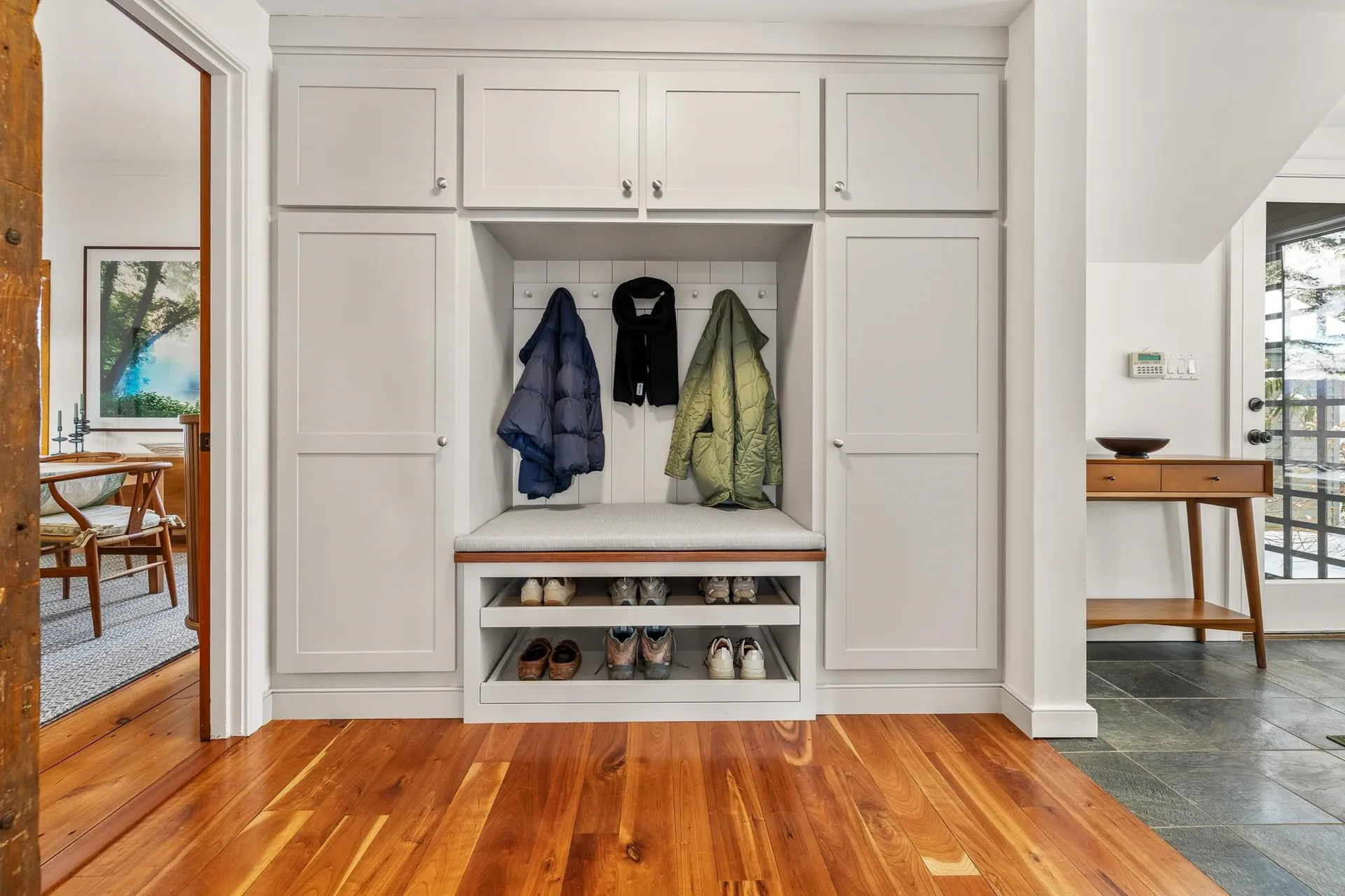 8 Parade Ground Road Hanover NH 03750