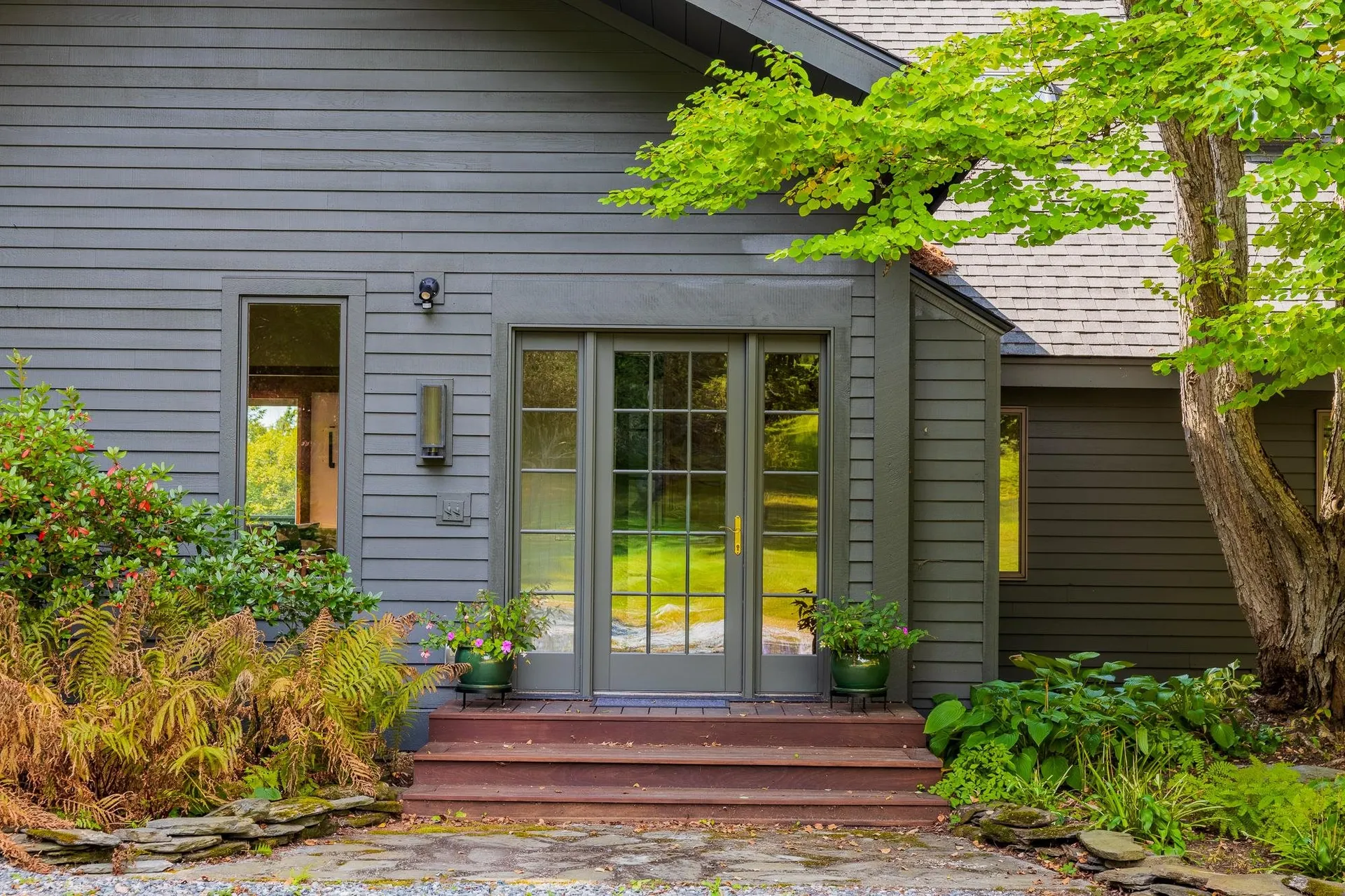 8 Parade Ground Road Hanover NH 03750